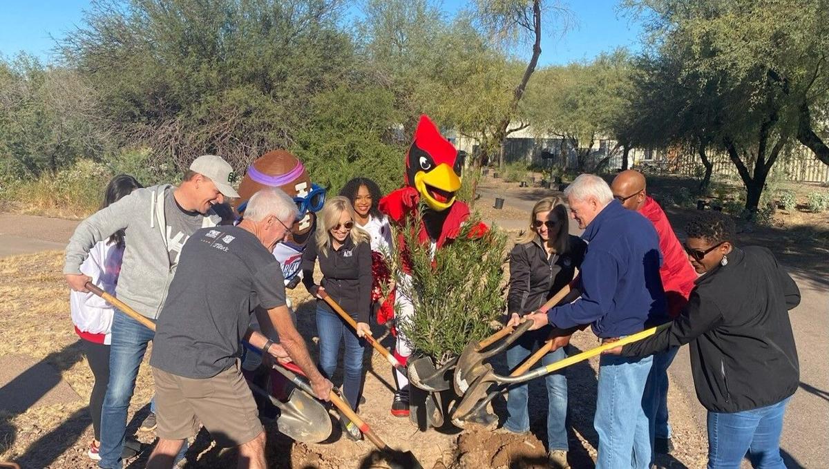 How to volunteer for Super Bowl LVII in Arizona in 2023