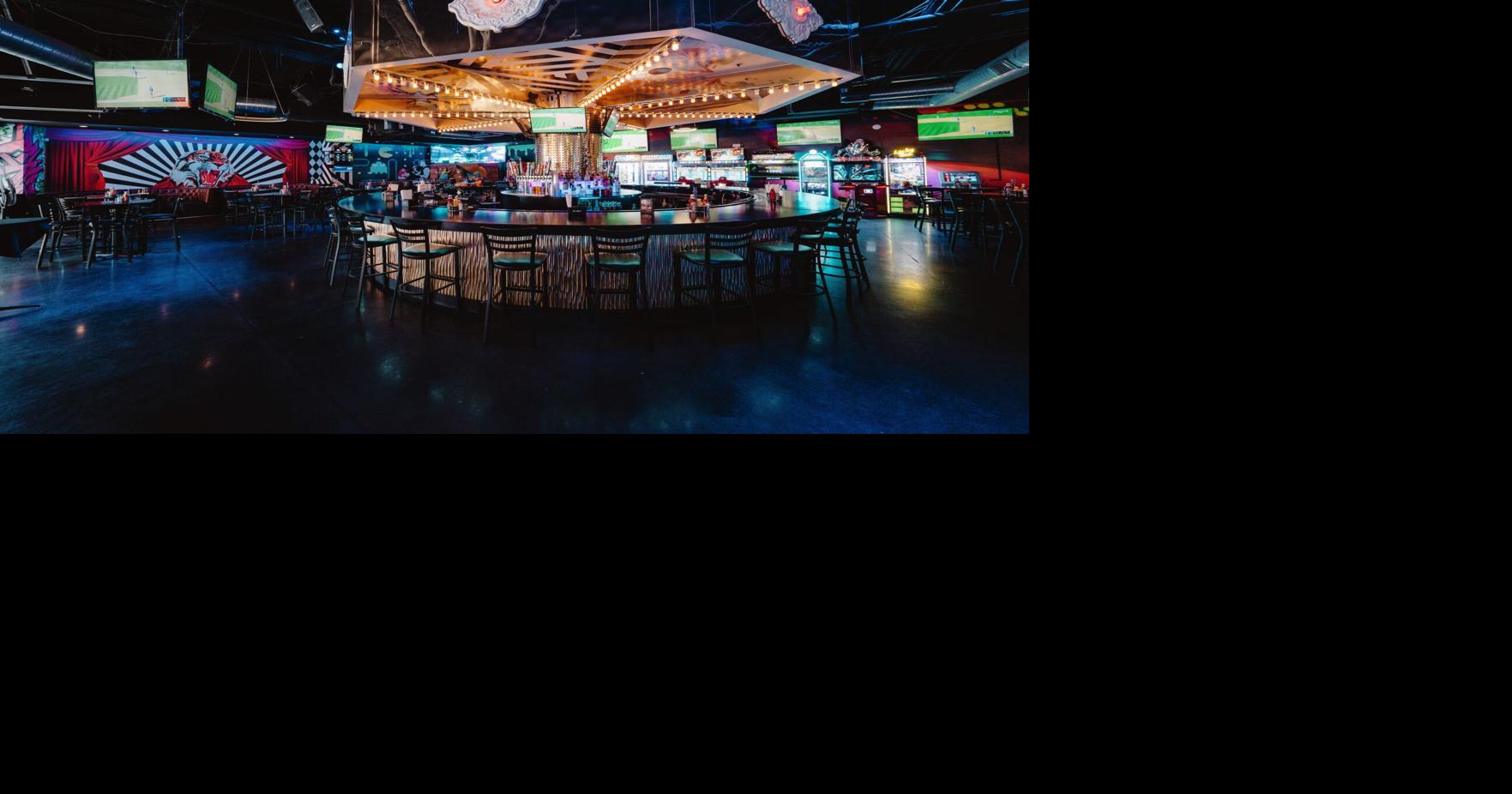 Things to do: Check out some of the Valley’s most unique, must-see bars ...