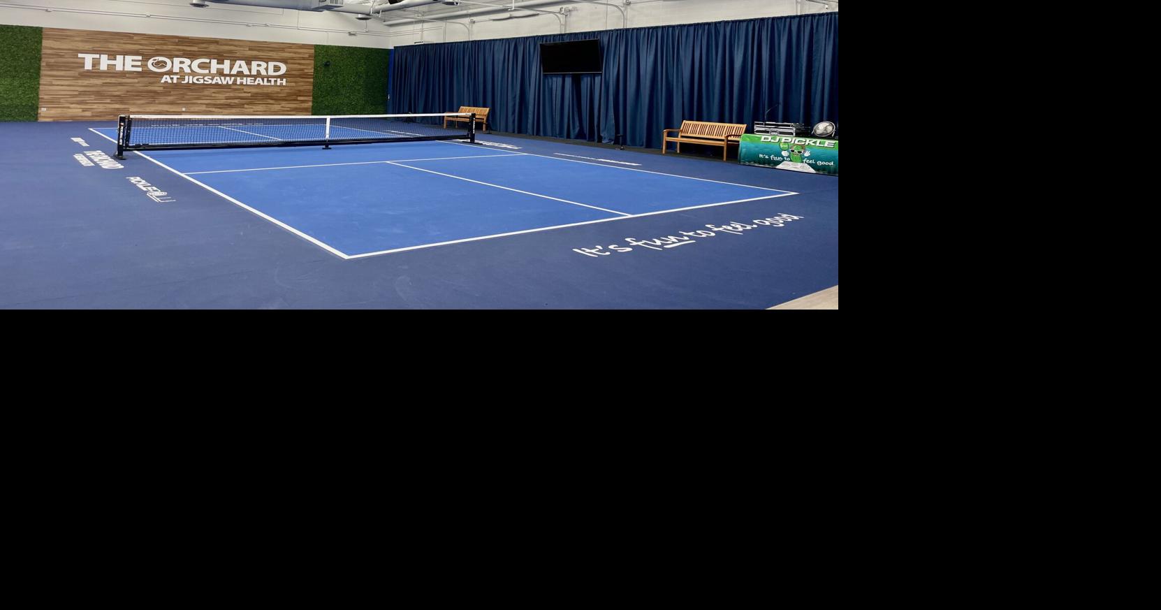 Tuesday Night Pickleball is a hit at Jigsaw Health in Scottsdale Localevents