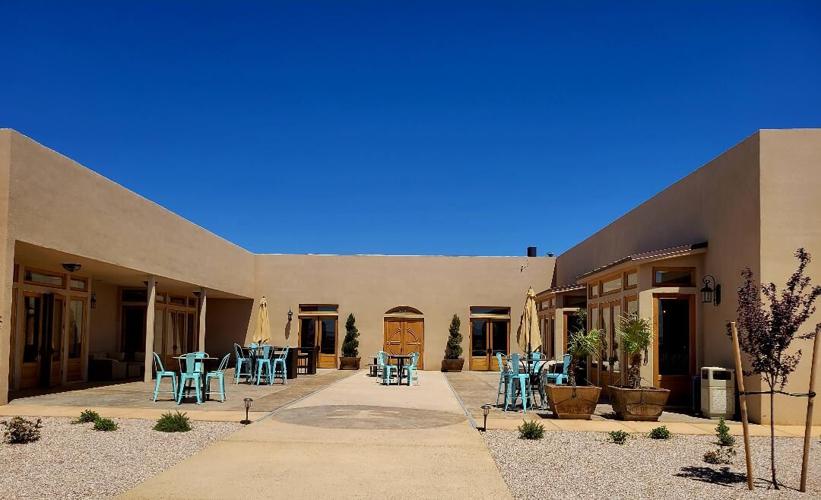 Things to do Tirrito Farms is now in the heart of Willcox Wine Country
