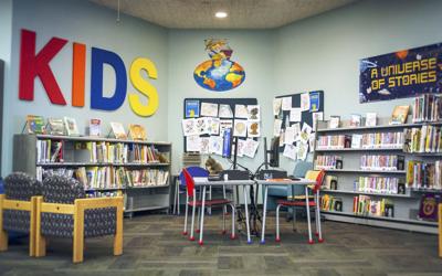 Summer Reading program begins next week at 65 libraries across Maricopa ...