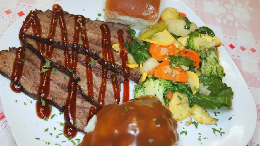 This Anthem diner is serving up classic American fare in a friendly atmosphere Eat And Drink