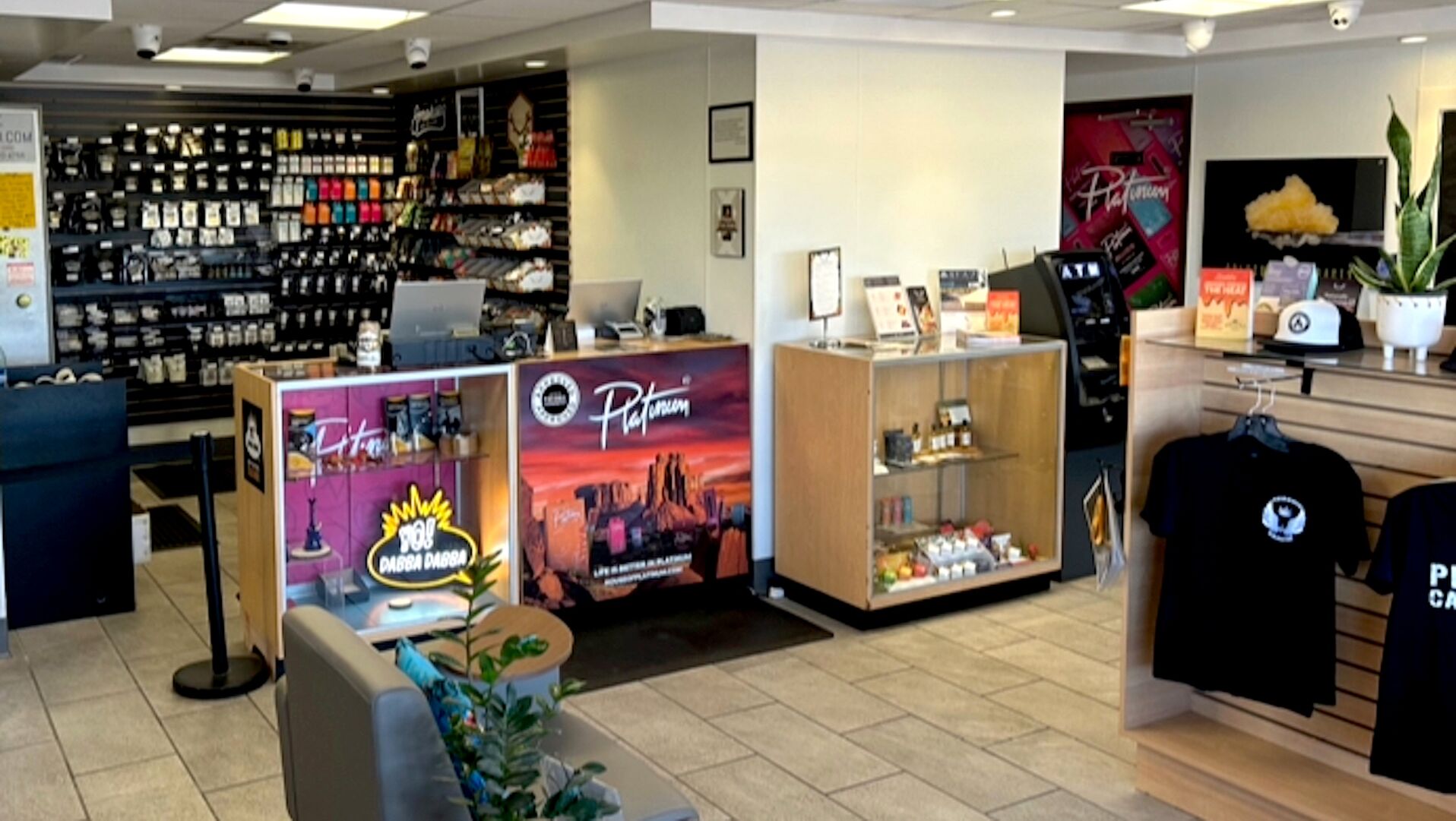 Celebrate 420 at Phoenix Cannabis Co. with doorbuster deals