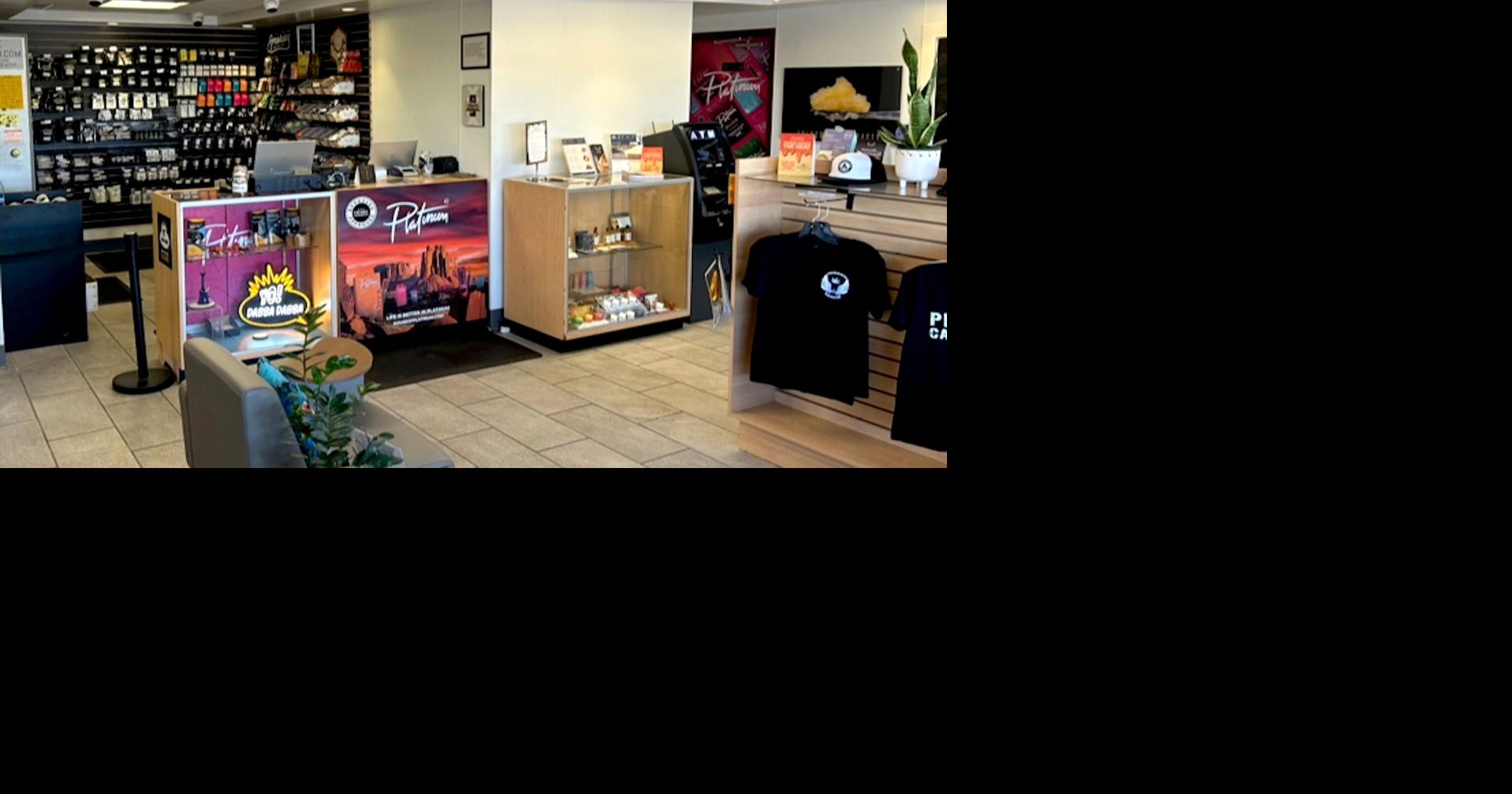 Celebrate 420 at Phoenix Cannabis Co. with doorbuster deals on top cannabis brands