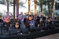 Celebrate Arizona’s Culinary Scene At Wine & Dine