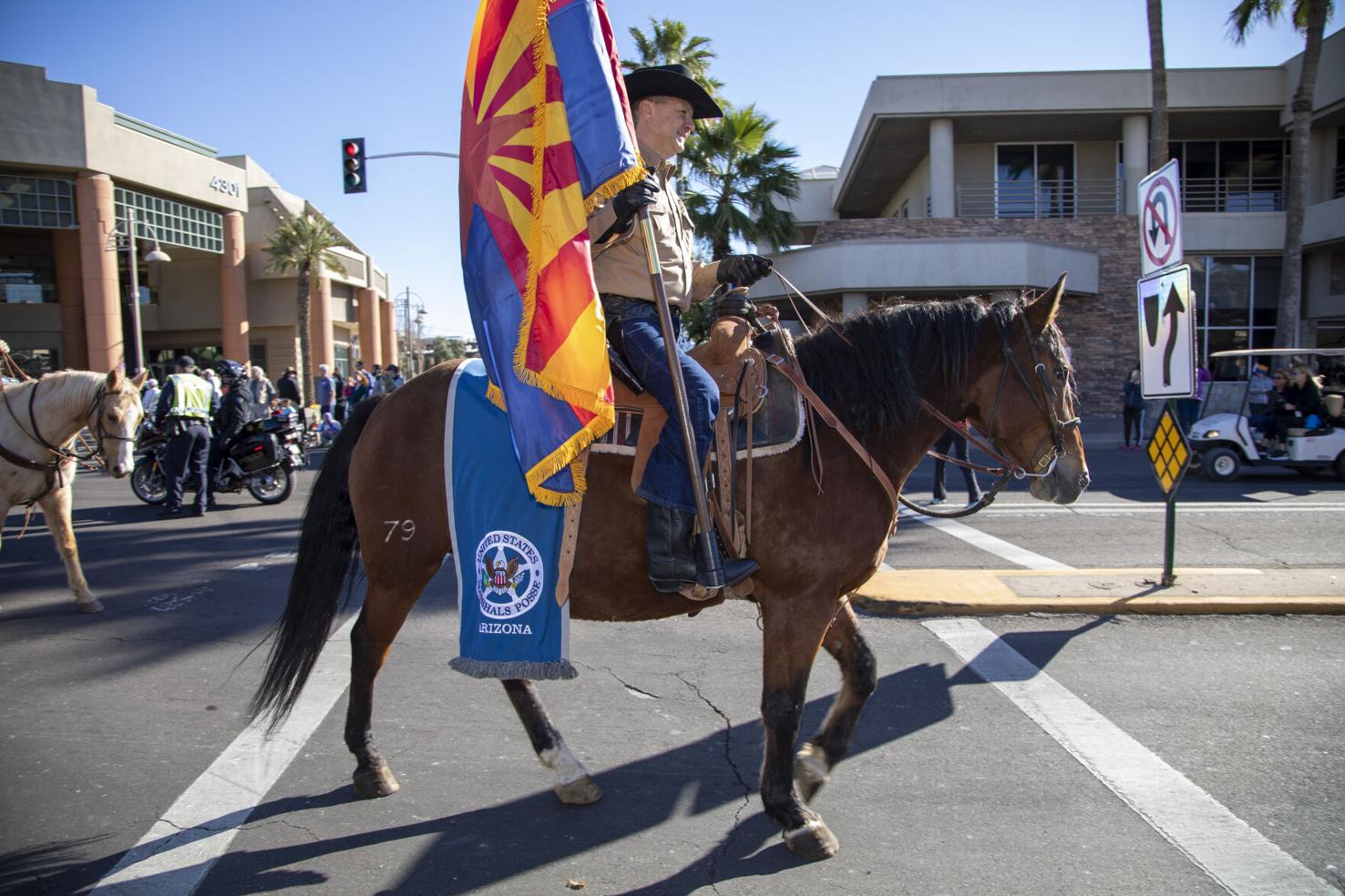 In The News Scottsdale Unified School District 48