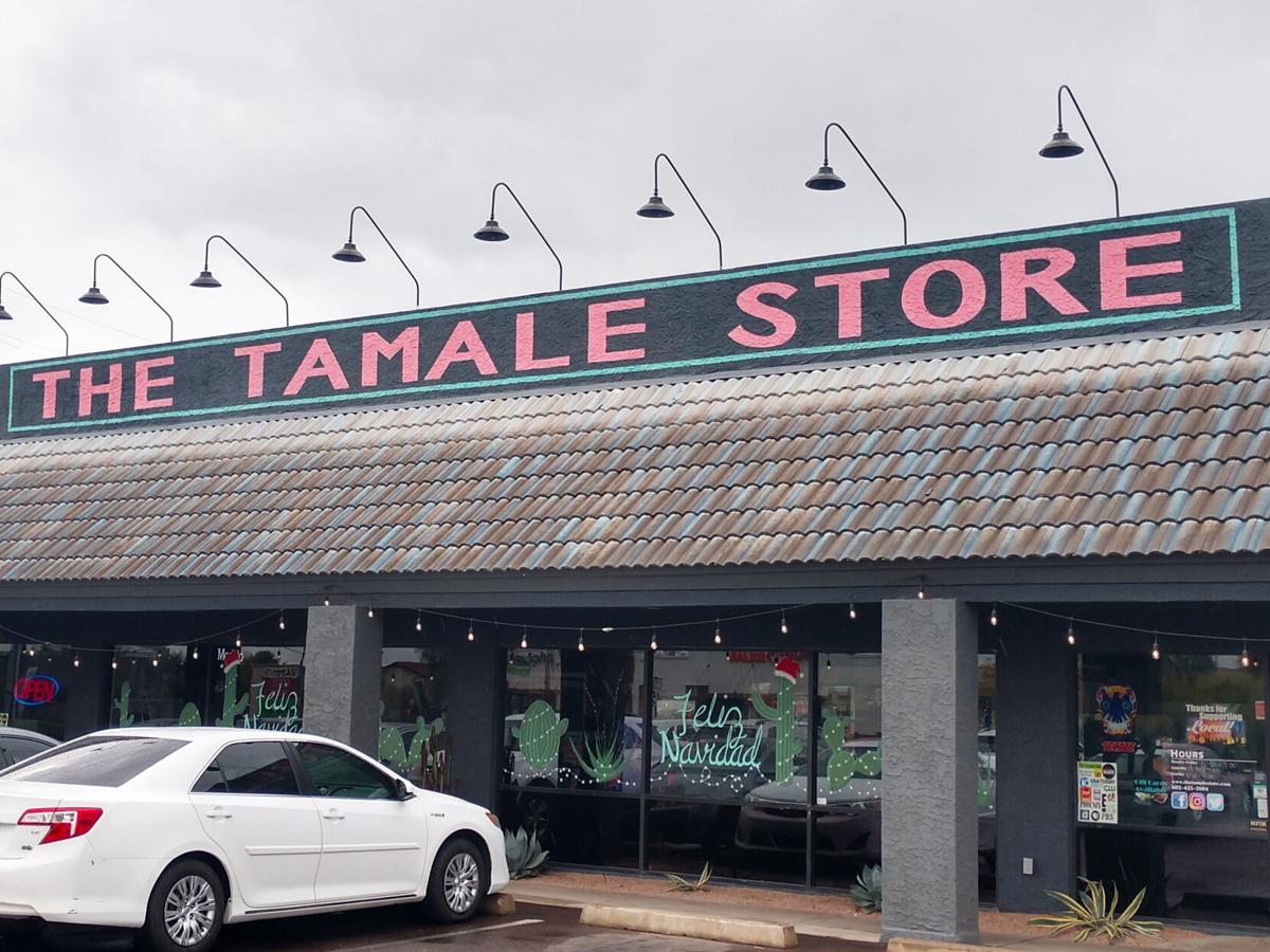 Find It in This ZIP You'll find excellent recreation, tasty tamales