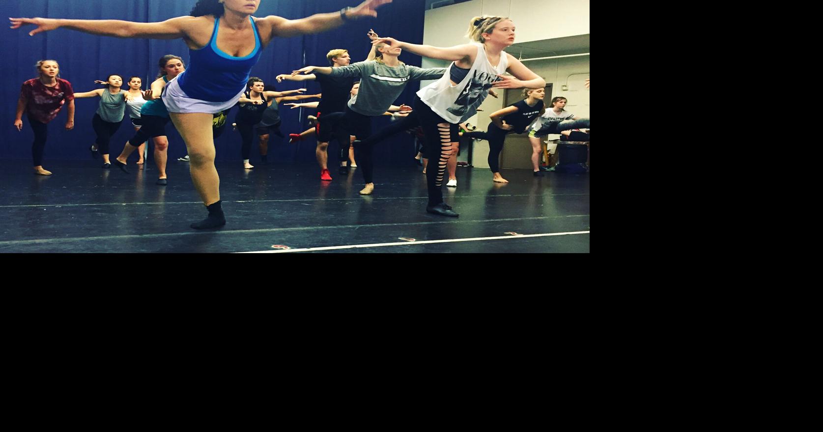 Phoenix Theatre Company offers adult dance classes for all ages, skill ...