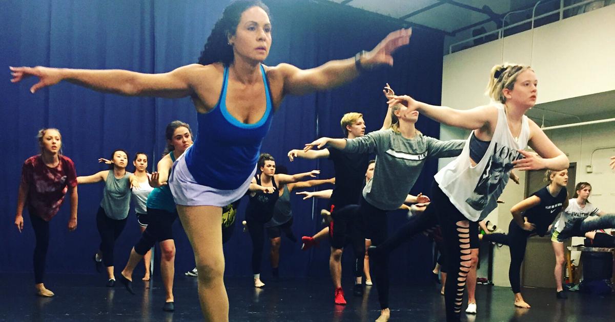 Dance Class Thing Phoenix Theatre Company offers adult dance classes for all ages, skill ...