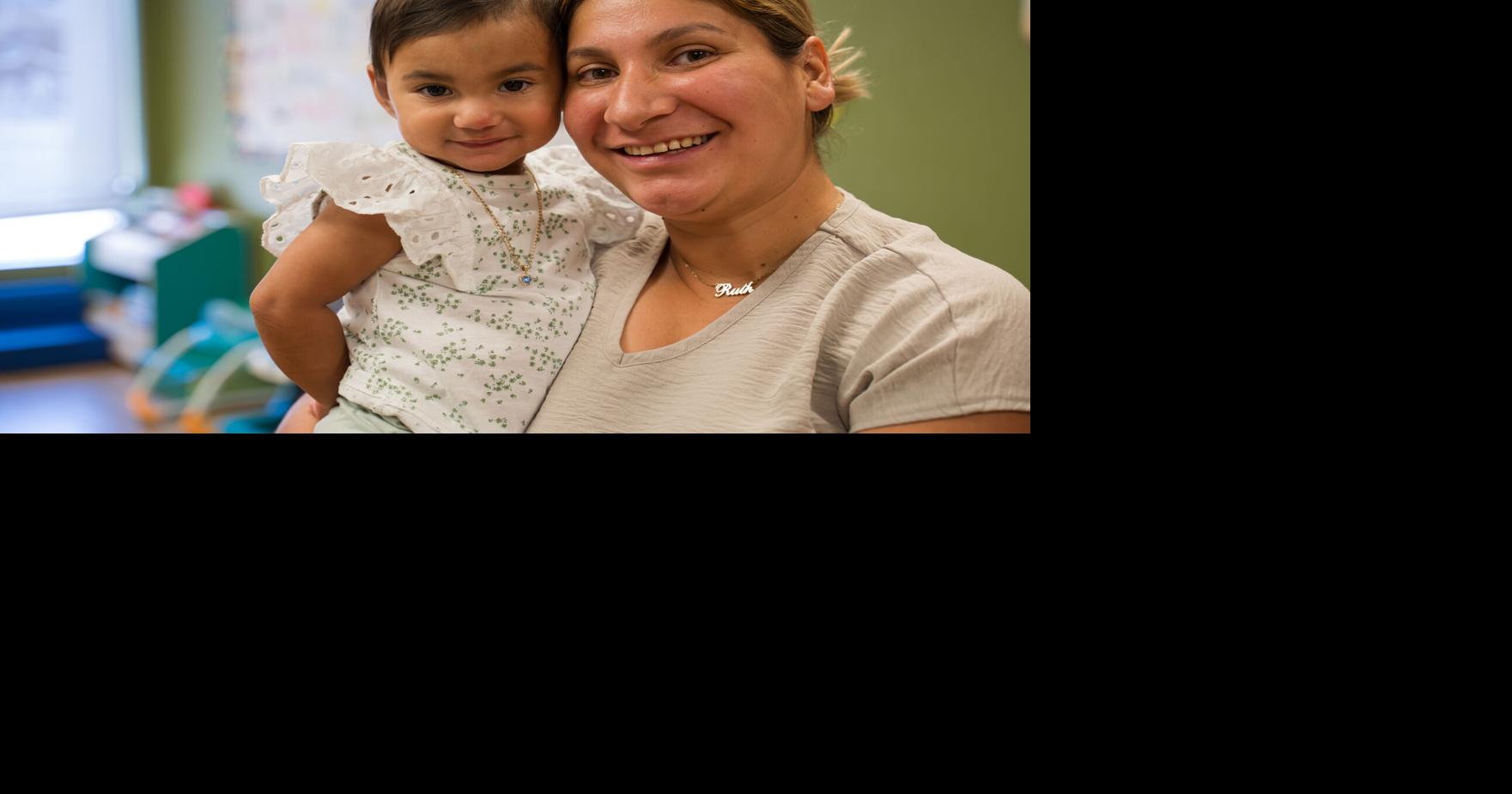 Hope Women’s Center receives $20,000 grant from Thunderbirds Charities ...