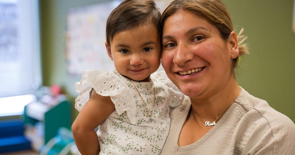 Hope Women’s Center receives $20,000 grant from Thunderbirds Charities ...