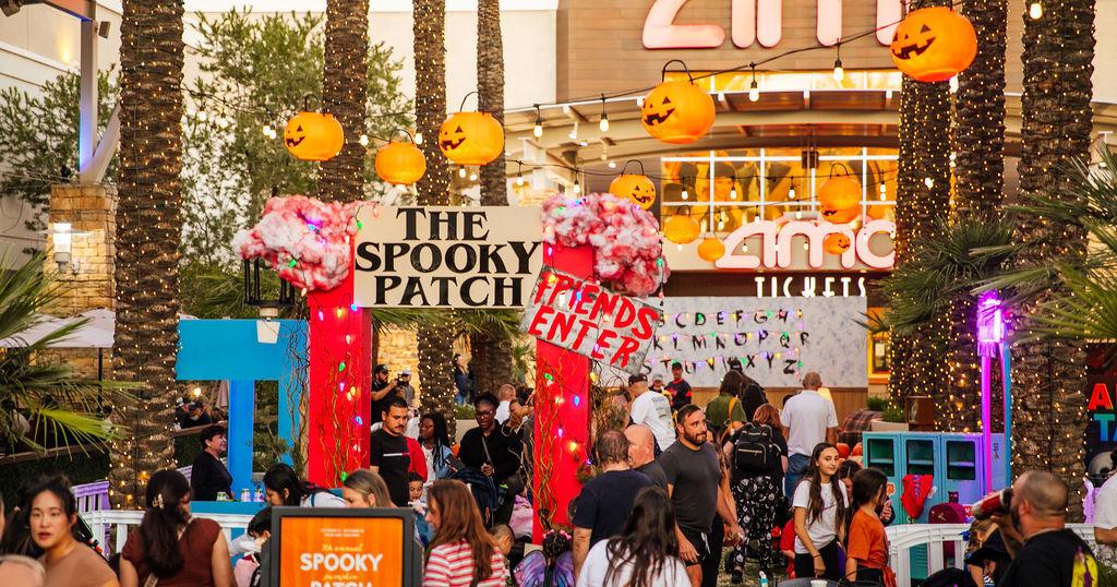 October is for Halloween: 10 Valley events to check out