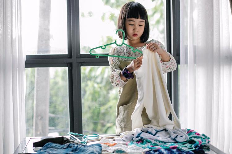 Ideas for kids to earn this summer