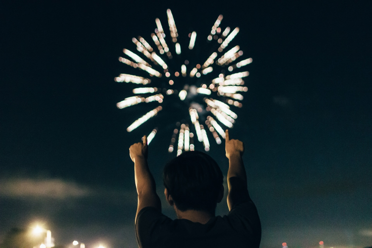scottsdale 4th of july fireworks