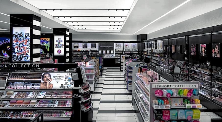 Sephora, dogfriendly bar, restaurants coming to Desert Ridge Marketplace Business