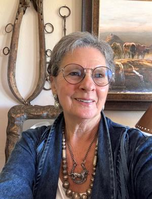 Business Spotlight: High Desert Creations blends Western tradition with contemporary design