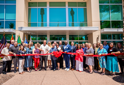 The Raley’s Companies establishes new Bashas’ Support Center | Business ...