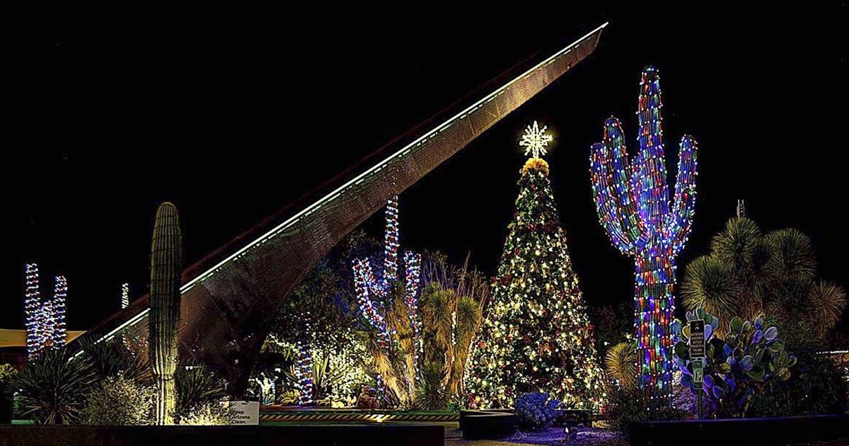 ‘Sleigh’ the holiday season with this guide | Arts & Entertainment ‘Sleigh’ the holiday season with this guide | Arts & Entertainment