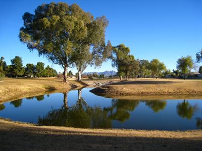 Scottsdale Water