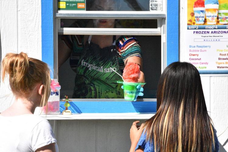 Autumnfest Arts & Crafts Festival Returns to Anthem Community Park