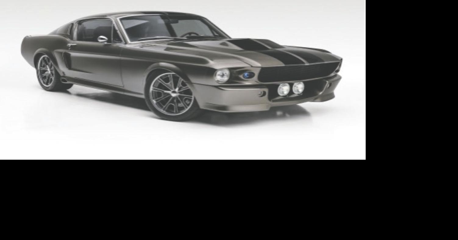 BarrettJackson 2022 Scottsdale Auction Things To Do