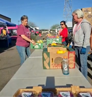San Tan Valley Farmers Market & Bazaar May 11
