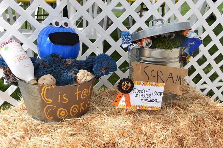 Autumnfest Arts & Crafts Festival Returns to Anthem Community Park