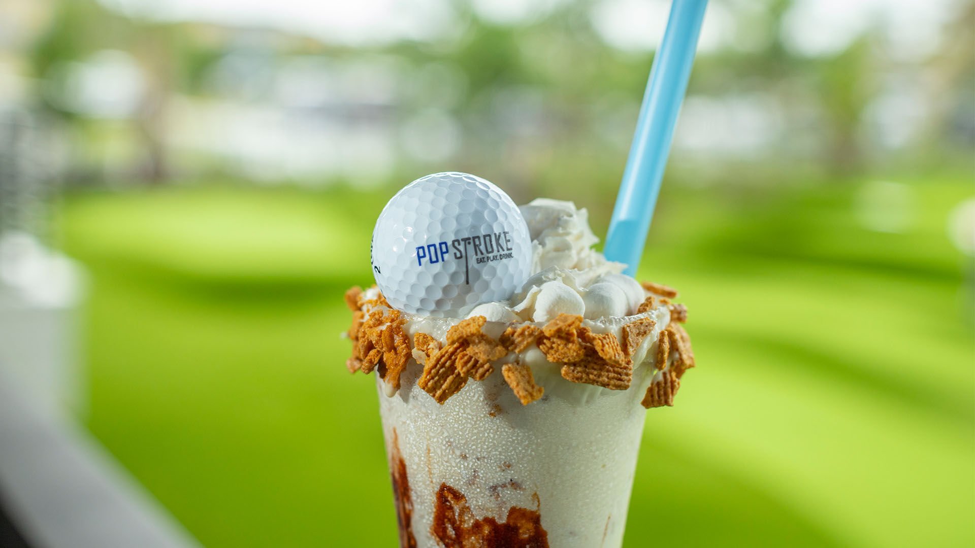 Get Ready To Par-tee: PopStroke Officially Open In Glendale | Business ...