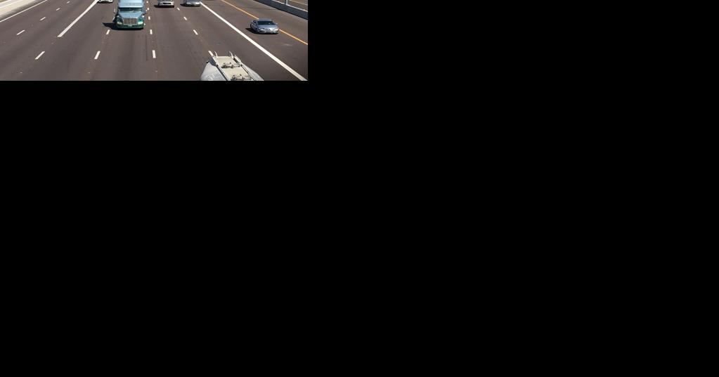 ADOT: Weekend freeway travel advisory for the Phoenix area - Vimarsana News