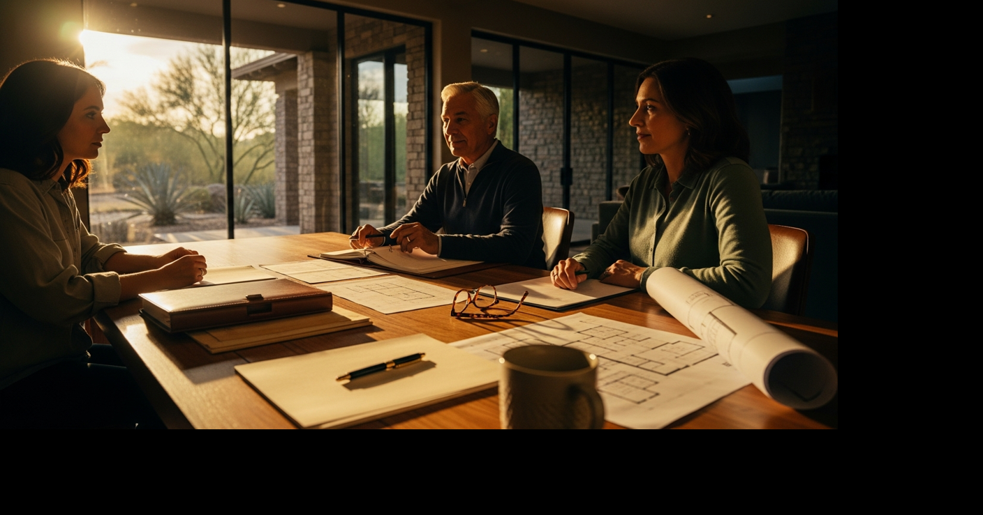 How Arizona Homeowners Can Protect Assets and Skip Probate