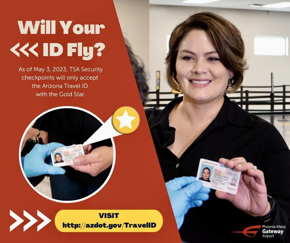 REAL ID enforcement is delayed again to 2025, News