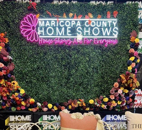 Maricopa County Home & Garden Show returns this weekend Things To Do