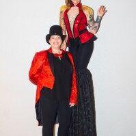 NVSO to Host ‘Big Top’ Fundraising Gala