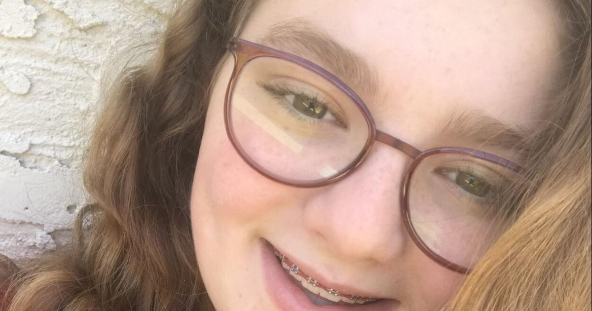 CST Student Spotlight: Avah Montgomery, Shea Middle School | Local News ...