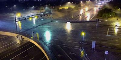ADOT - Wet Roads