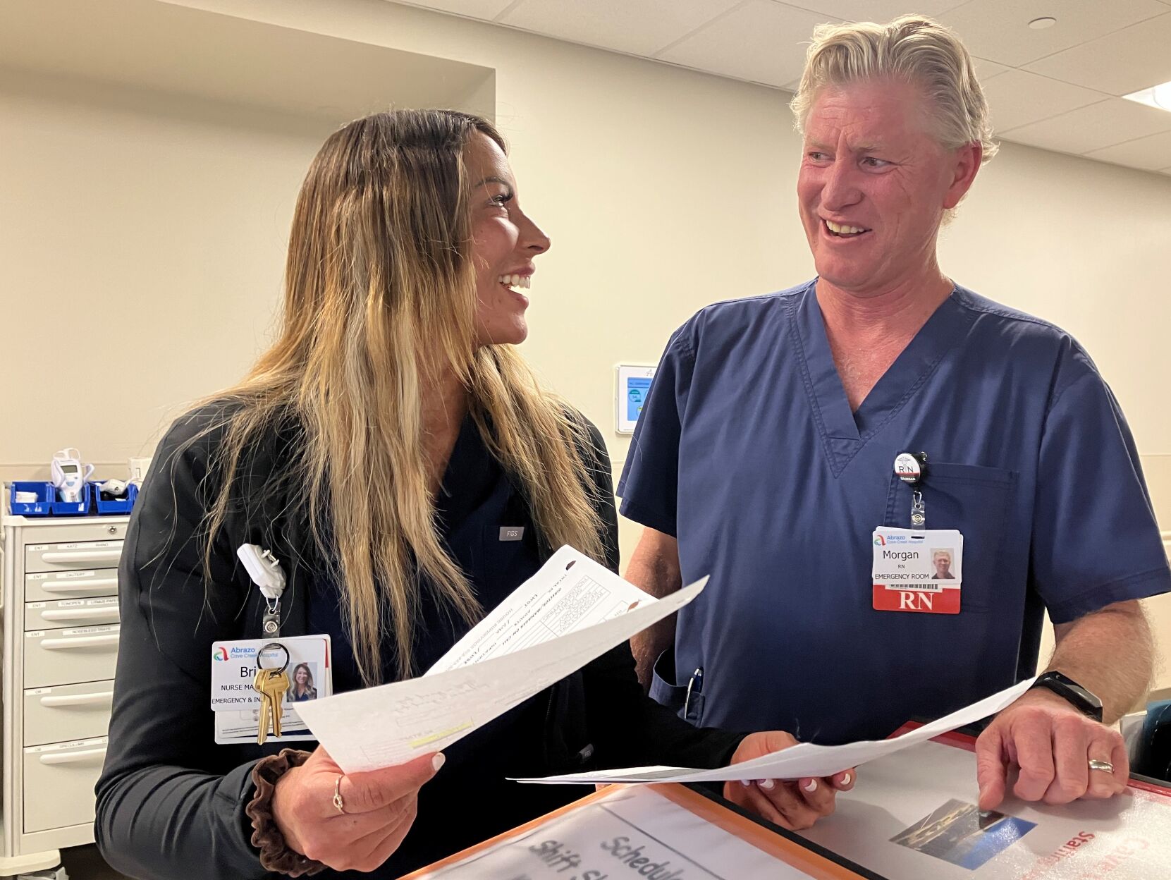 Cave Creek Hospital Marks 2 Years In Community | Local News ...