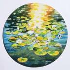 Discover nine exciting new local artists at On The Edge Gallery's fresh paint party | Newsletter - Vimarsana News