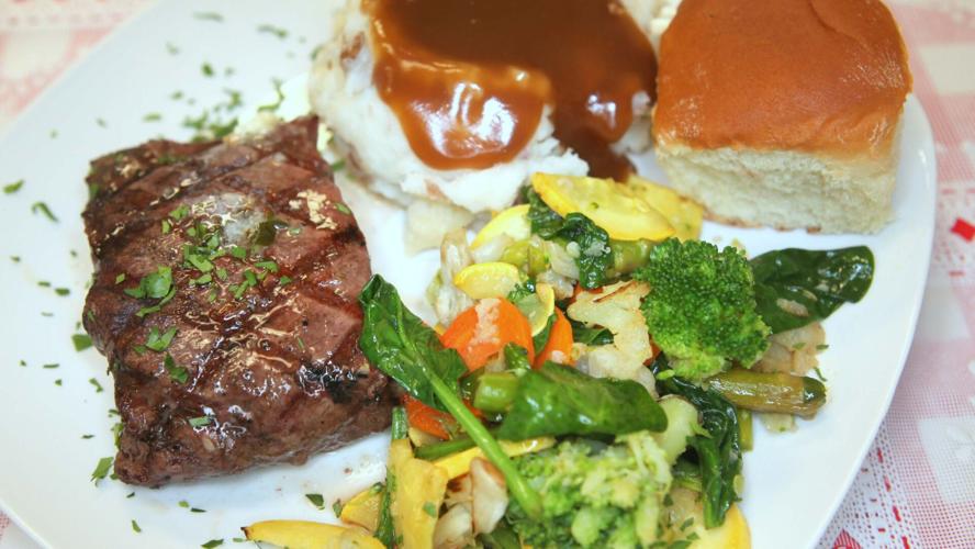 This Anthem diner is serving up classic American fare in a friendly atmosphere Eat And Drink