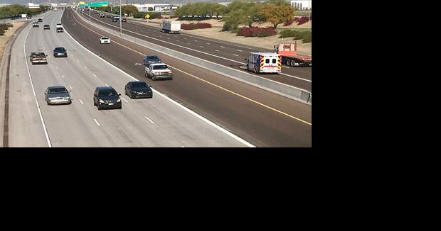 ADOT: Weekend freeway travel advisory for the Phoenix area May 5-8 - Vimarsana News
