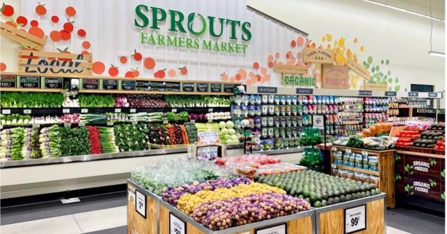 Fountain Hills gears up for new Sprouts Farmers Market in Four Peaks Plaza