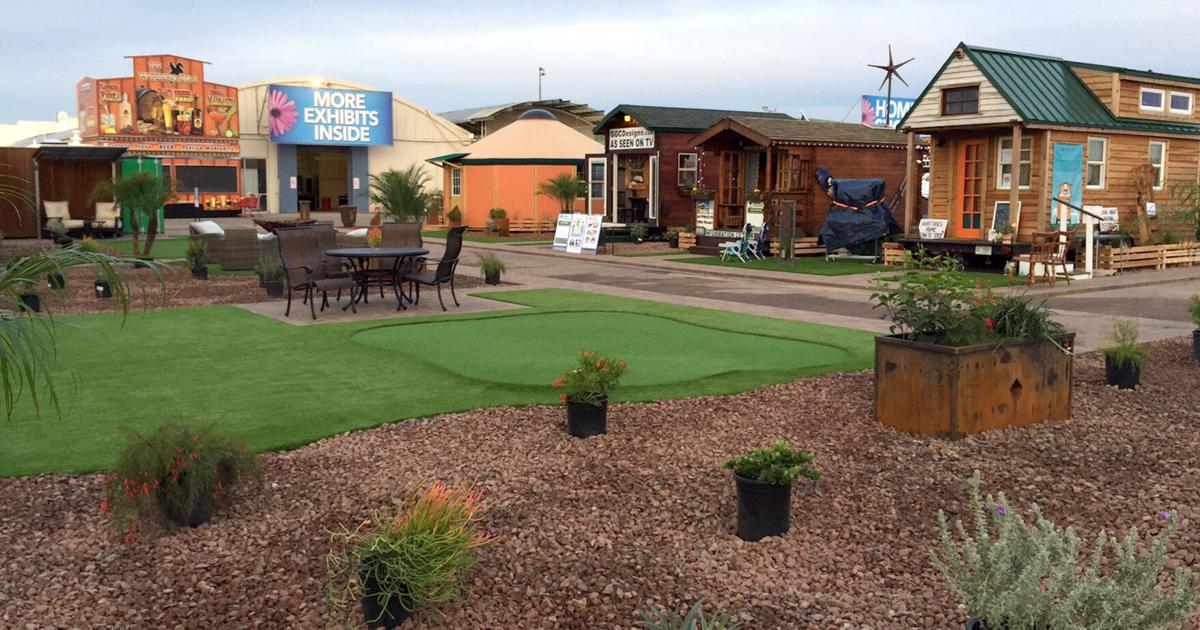 Learn from local pros, shop 2023 trends at Maricopa County Home & Garden Show | Things To Do Learn from local pros, shop 2023 trends at Maricopa County Home & Garden Show | Things To Do