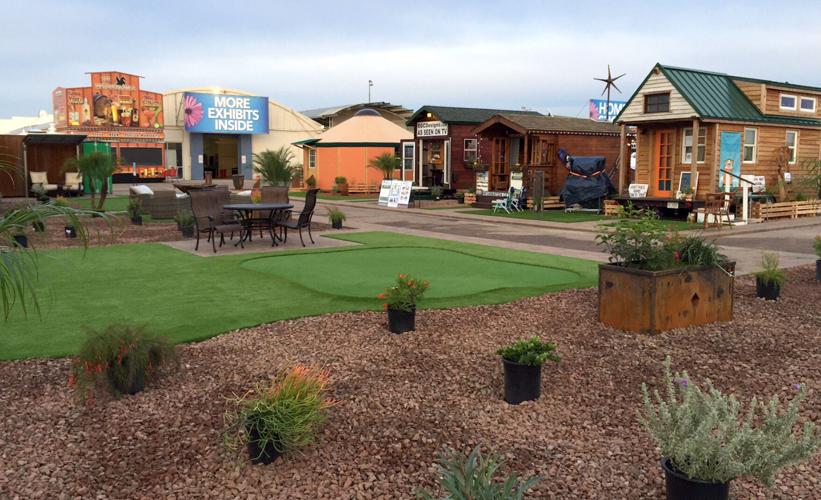 Learn from local pros, shop 2023 trends at Maricopa County Home
