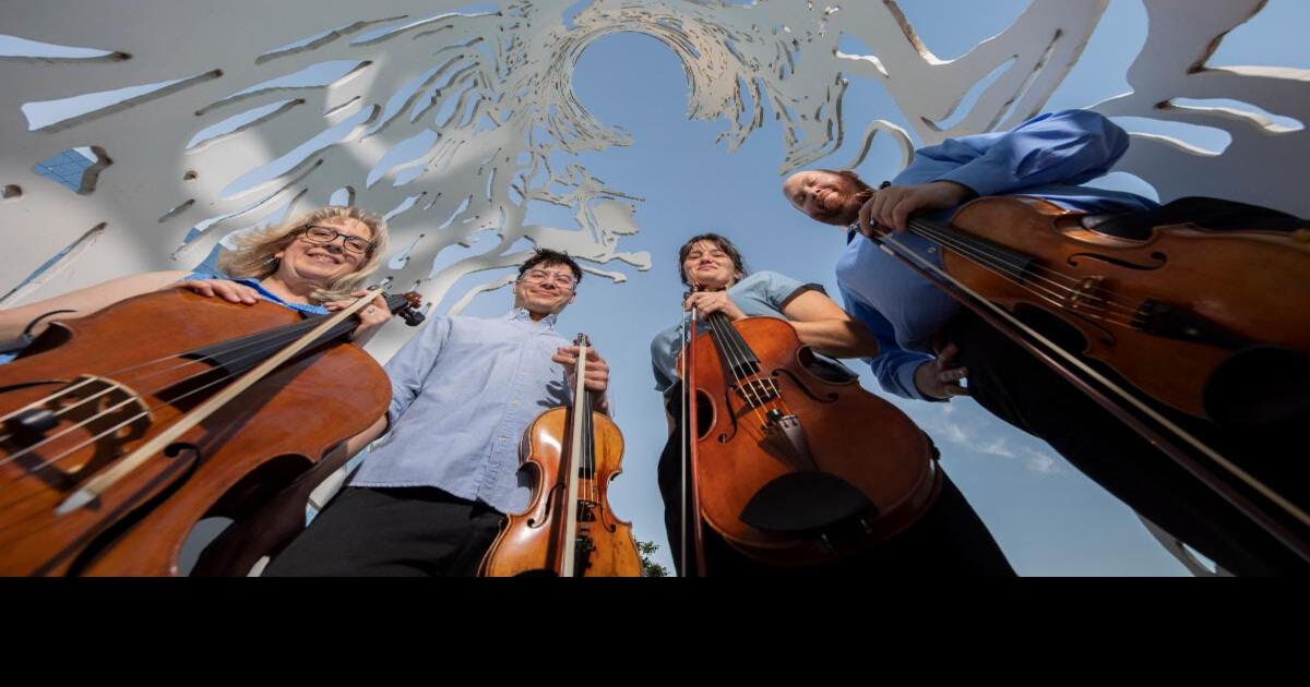 Orchestras, children's choir to perform MÚSICA SIN FRONTERAS May 67 Things To Do