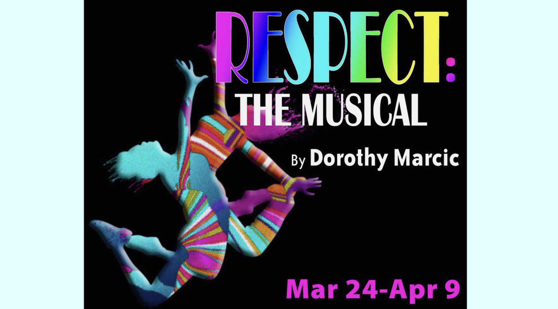 Black Theatre Troupe Celebrates Women With 'Respect: The Musical ...