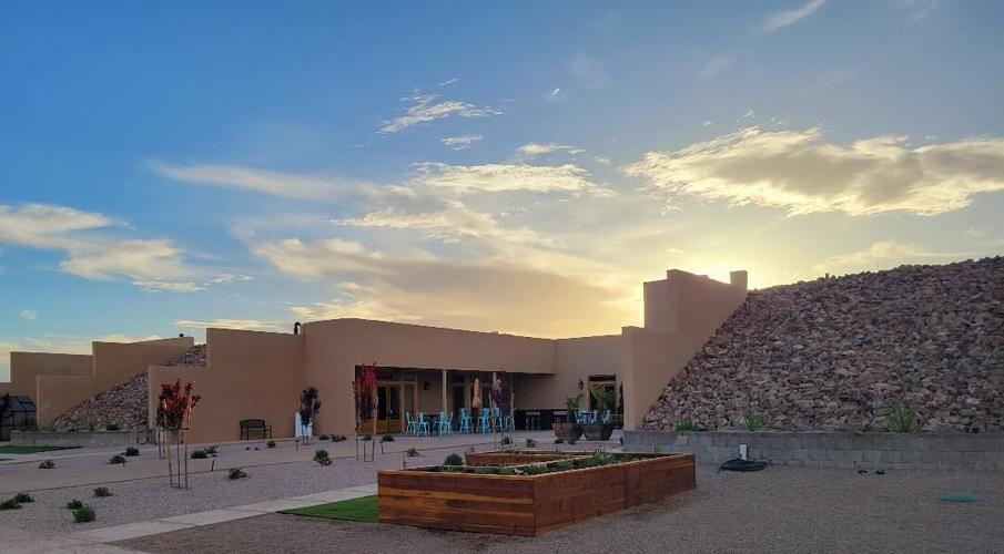 Things to do Tirrito Farms is now in the heart of Willcox Wine Country