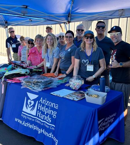 AZ Helping Hands