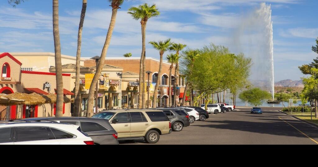 Town of Fountain Hills unveils 2025 event schedule Events