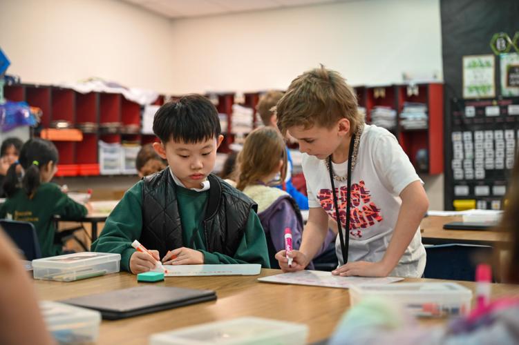 Scottsdale Unified School District The Year in Review, Successes to