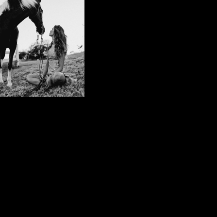 Erin Naas Joins Global Champions Arabians Tour as Ambassador for 2026 Scottsdale Event