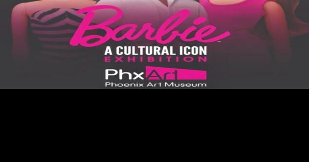 Phoenix Art Museum traces evolution of the color pink in original fashion...